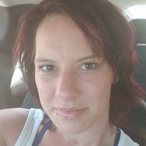 Meet your Posher, Alicia